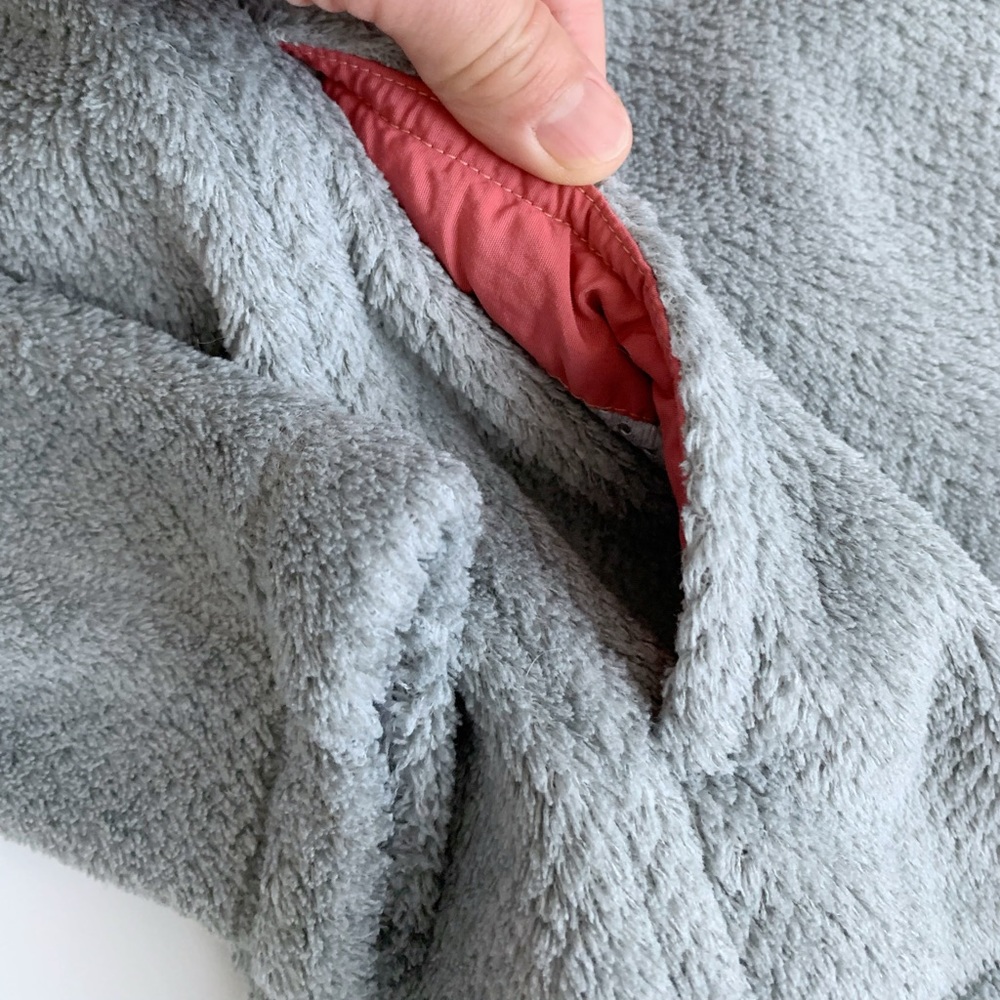 Women's PATAGONIA Re-Tool Snap-T Fleece Pullover - Picture 7 of 9